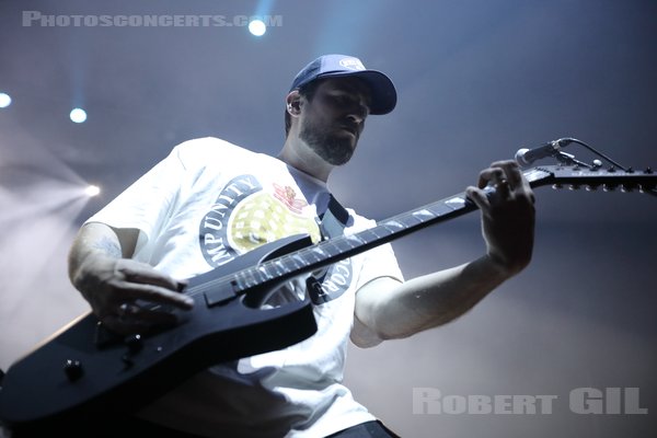 SPEED - 2024-06-17 - PARIS - Olympia - 